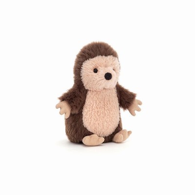 Jellycat Nippit Erizo | QEGL-13769